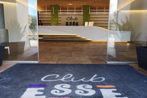 Hotel Club Esse Roccaruja - Stintino cazare Stintino