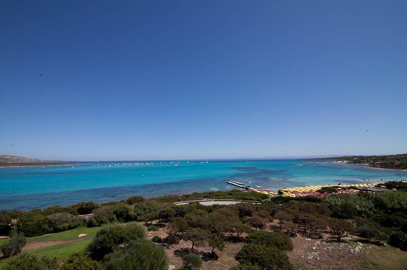 Club Esse Roccaruja - Stintino