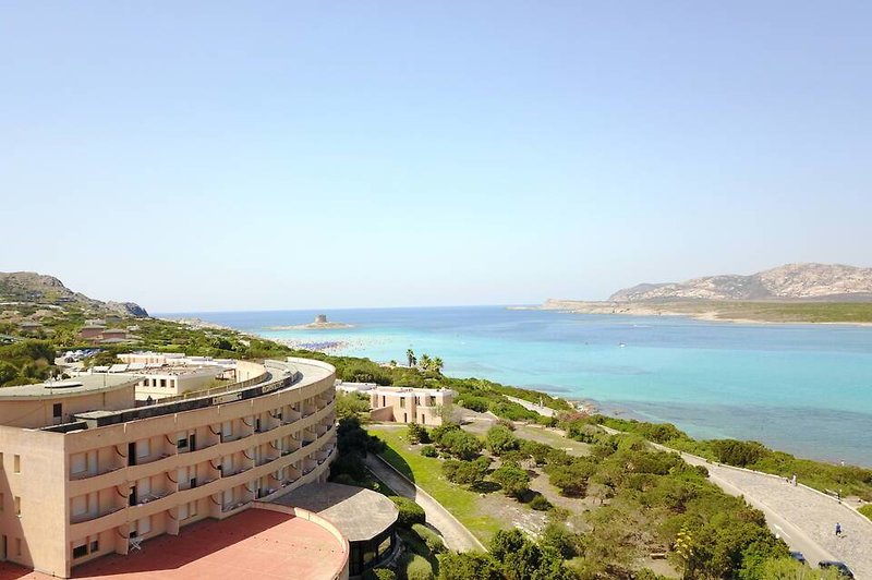 Club Esse Roccaruja - Stintino