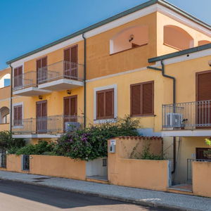 Hotel Residence La Pavoncella cazare Santa Teresa Gallura