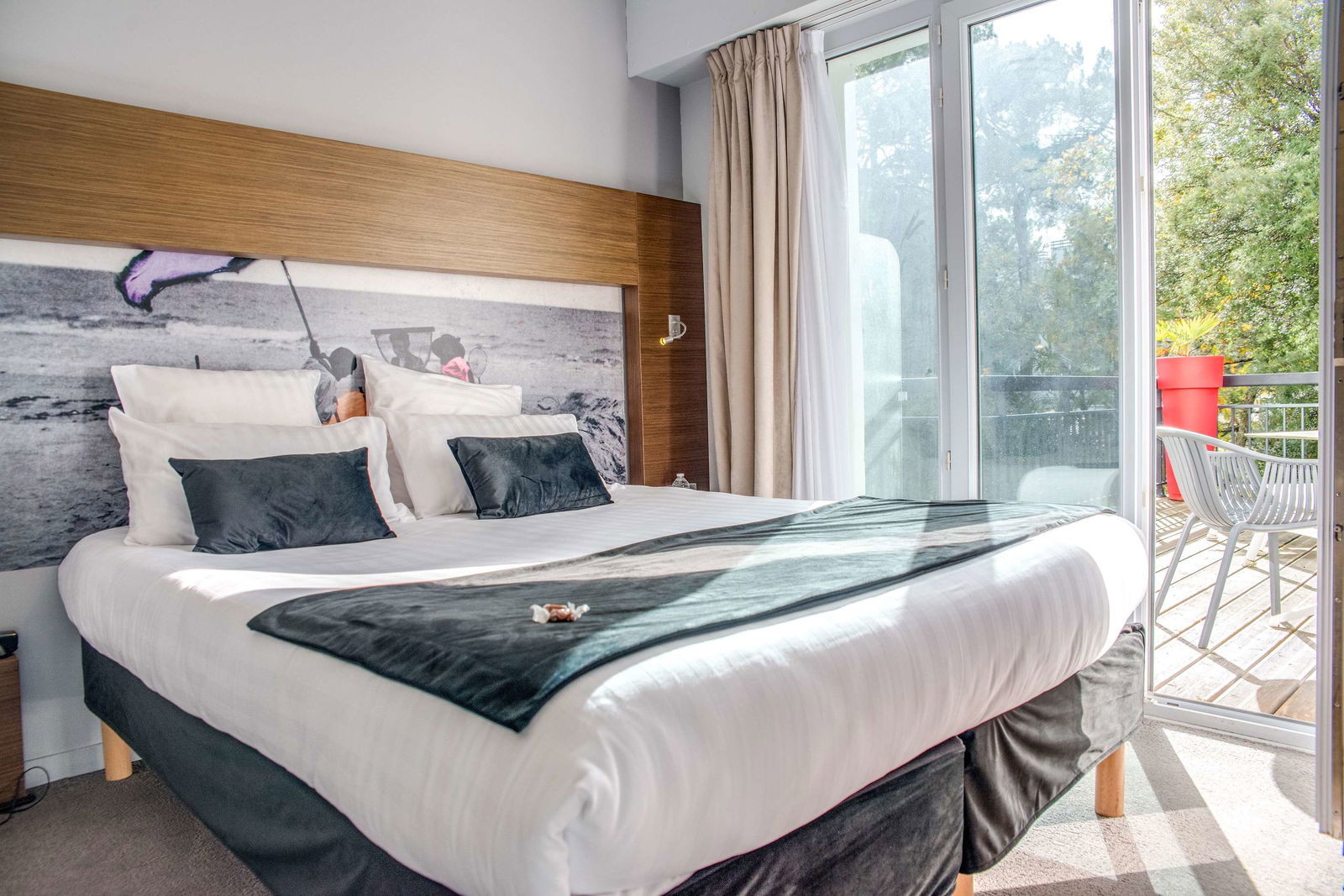 Hotel Best Western Hotel Garden & Spa