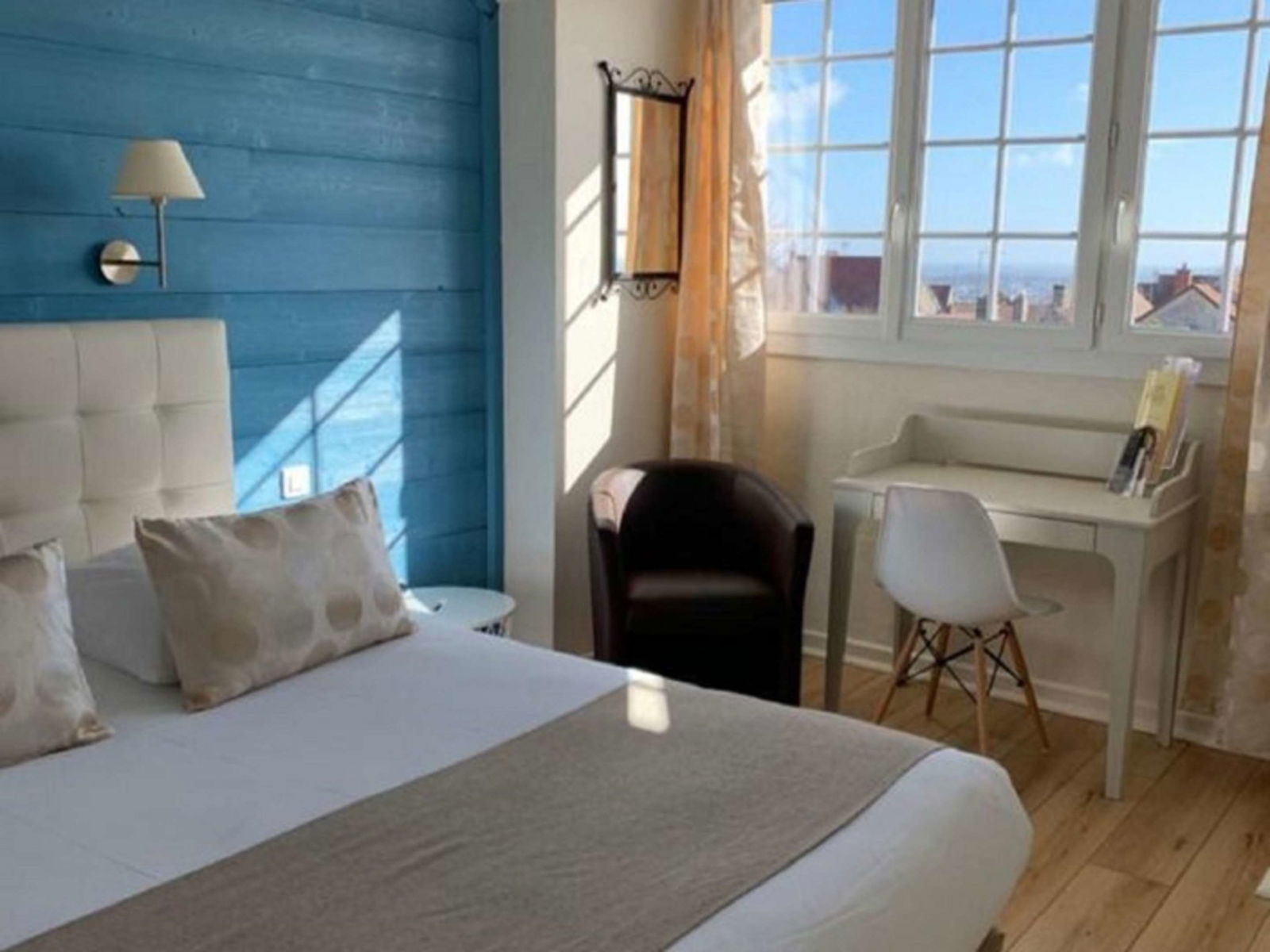 Hotel Hotel La Bonbonnière