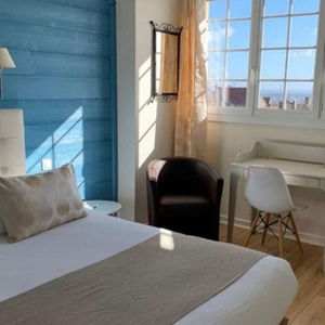 Hotel Hotel La Bonbonnière cazare Talant