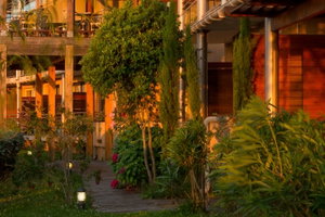 Hotel Best Western Plus Hôtel San Damianu cazare Sartene