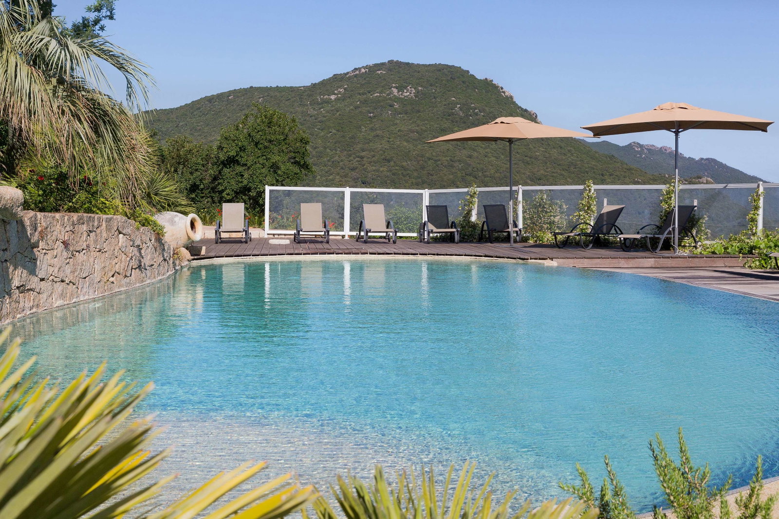 Best Western Plus Hôtel San Damianu