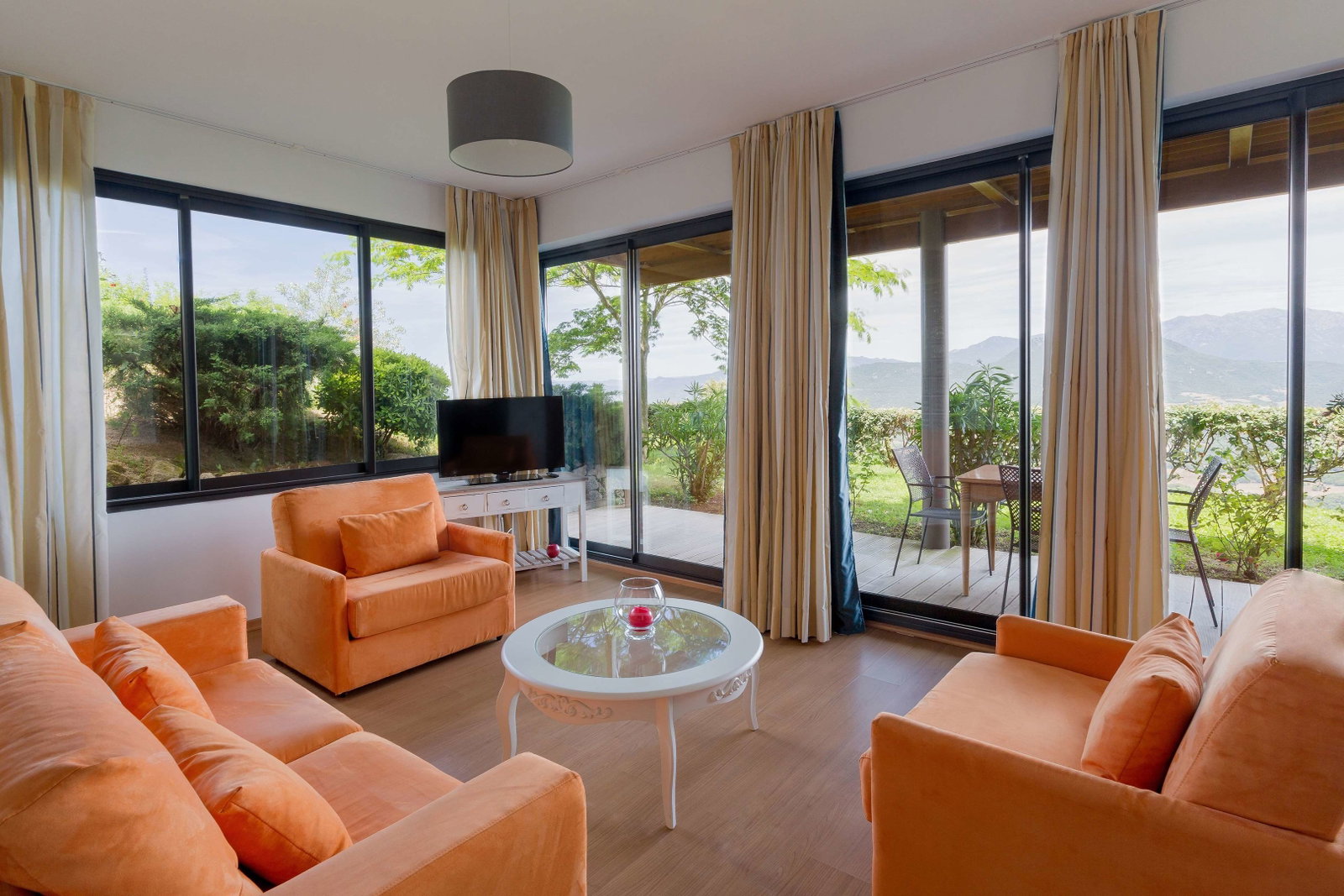 Best Western Plus Hôtel San Damianu
