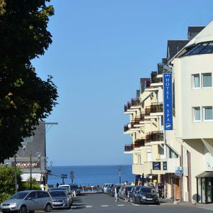 Hotel Best Western Les Bains Hôtel & Spa cazare Perros-Guirec