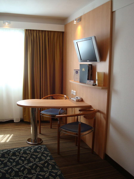 Best Western Montecristo Bastia