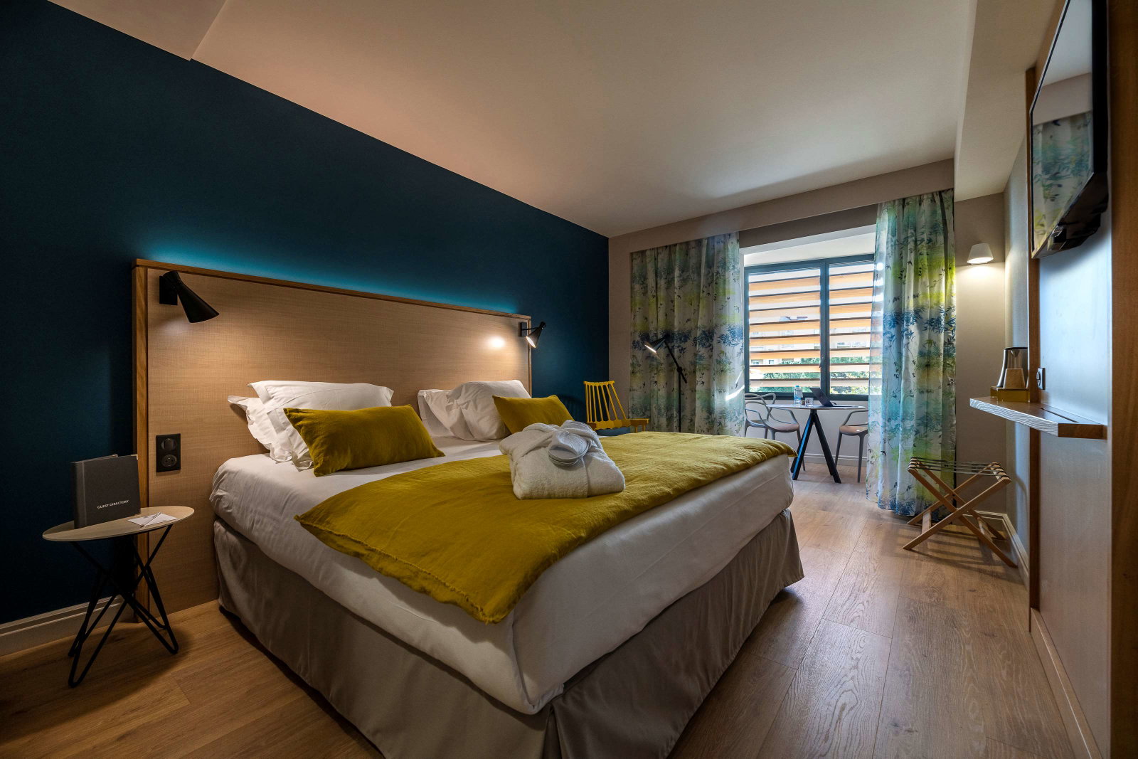 Best Western Montecristo Bastia