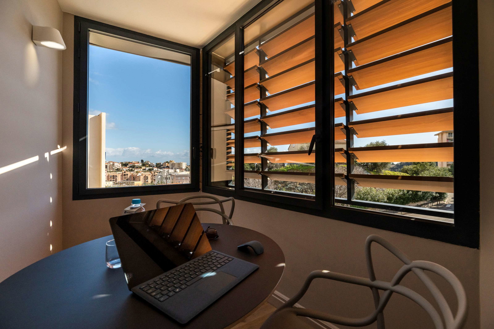 Best Western Montecristo Bastia