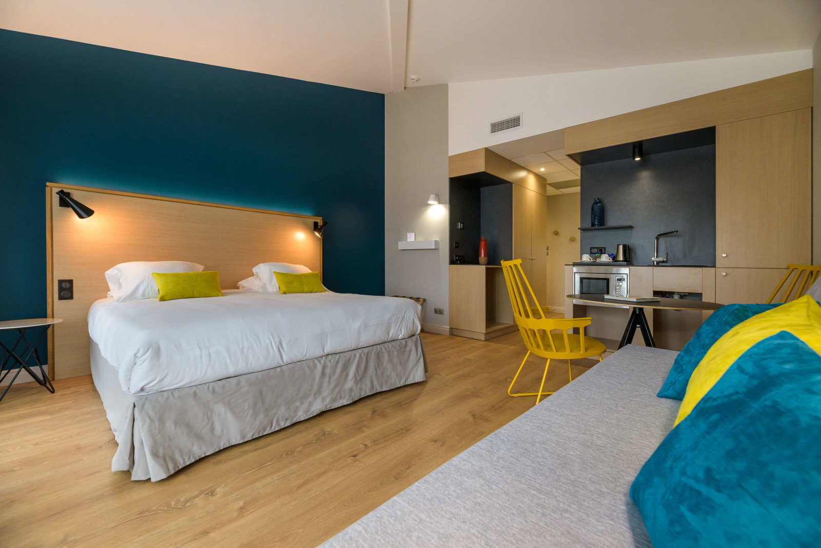 Best Western Montecristo Bastia