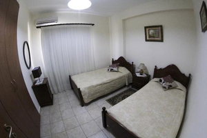 Hotel Eve Pissouri Soultanina Villa cazare Pissouri