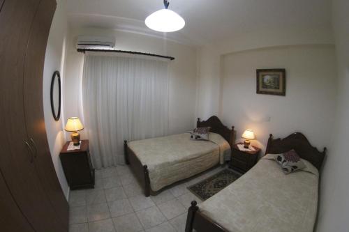 Eve Pissouri Soultanina Villa