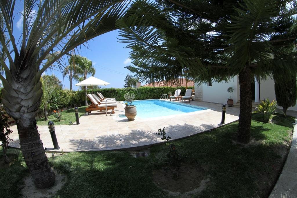 Hotel Eve Pissouri Veriko Villa