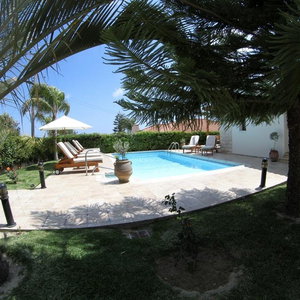 Hotel Eve Pissouri Veriko Villa cazare Pissouri