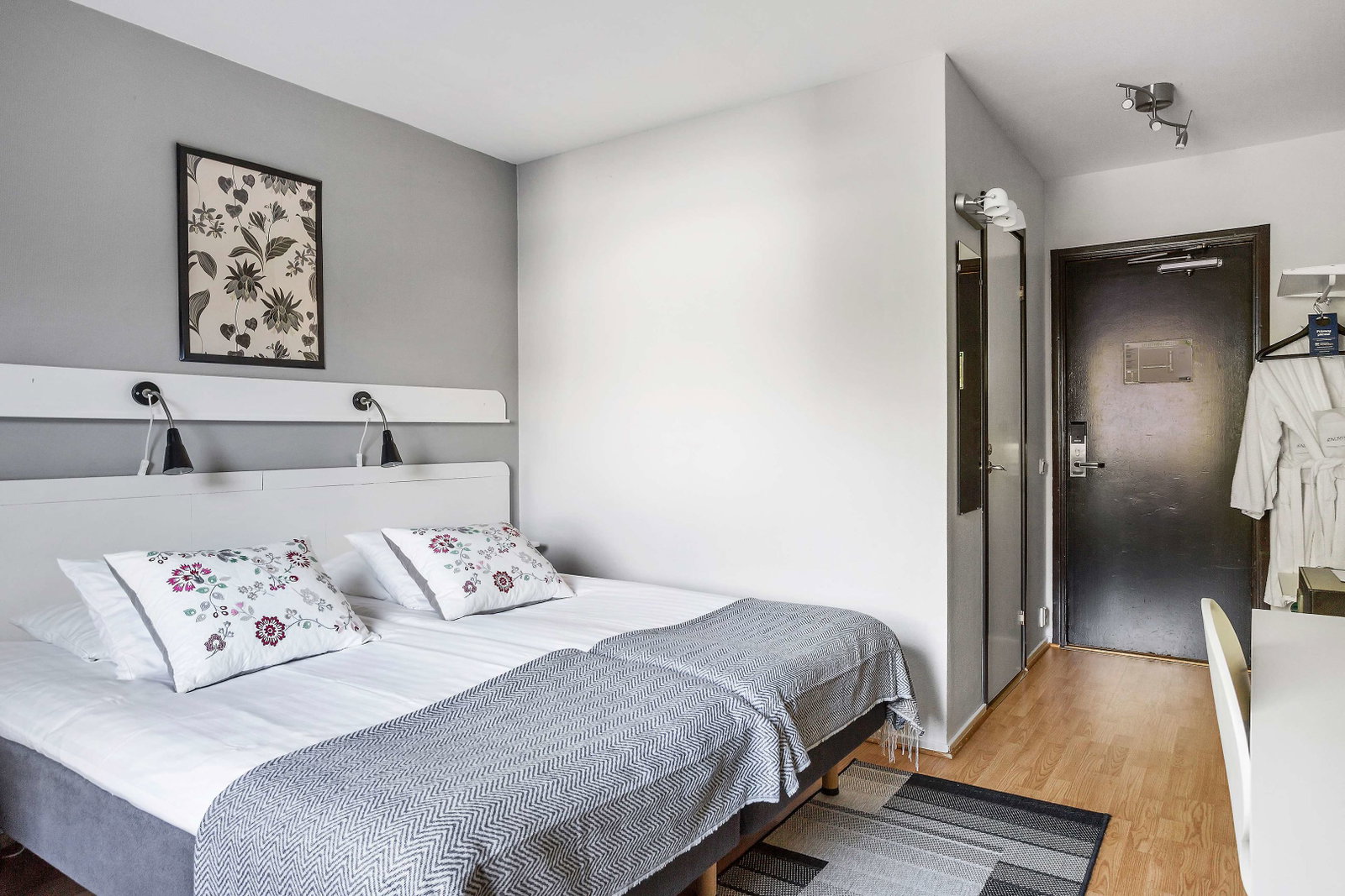 Hotel Best Western Hotell Soderh