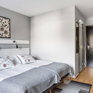 Hotel Best Western Hotell Soderh cazare Soederhamn