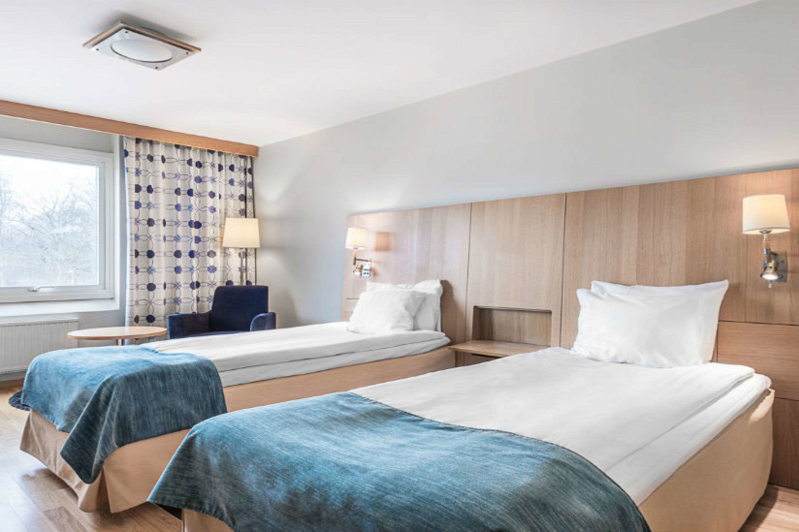Hotel Quality Hotel Prisma
