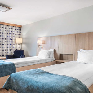Hotel Quality Hotel Prisma cazare Skoevde