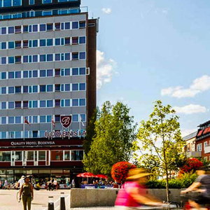 Hotel Quality Hotel Bodensia cazare Boden