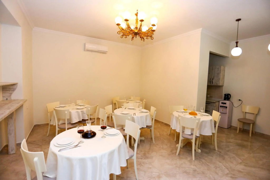 Hotel Hotel City Kutaisi