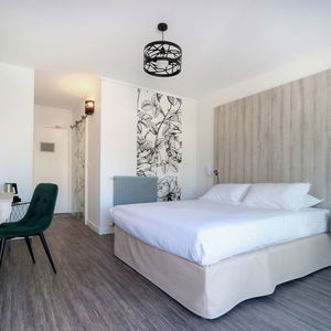 Hotel Bellevue cazare Quiberon