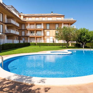 Hotel Apartamentos Bovalar Casa Azahar cazare Alcoceber