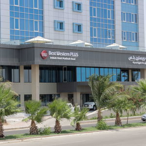 Hotel Best Western Plus Jeddah Hotel cazare Jeddah
