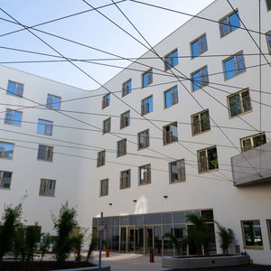 Hotel Best Western Hotel Spinnerei Linz cazare Linz