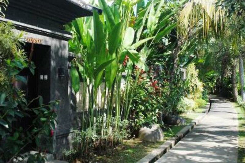 Hotel Kori Maharani Villas