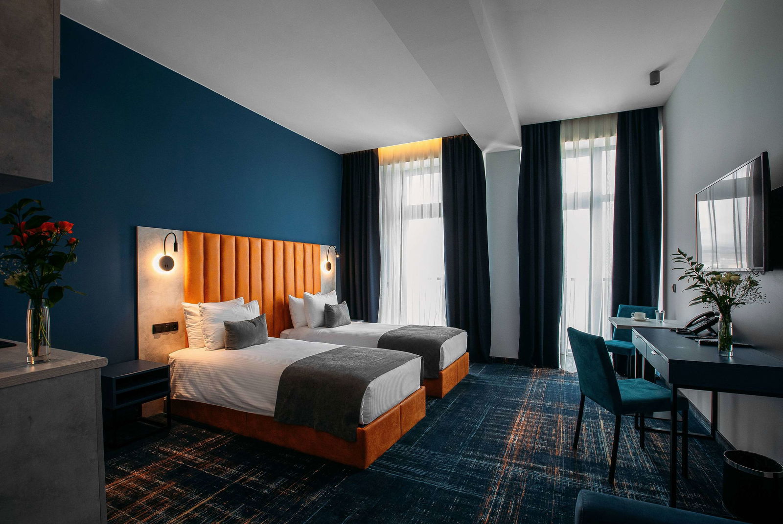 Hotel Gino Seaside Tbilisi, Trademark Collection By Wyndham