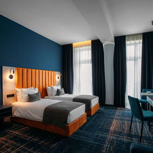 Hotel Gino Seaside Tbilisi, Trademark Collection By Wyndham cazare Tibilisi