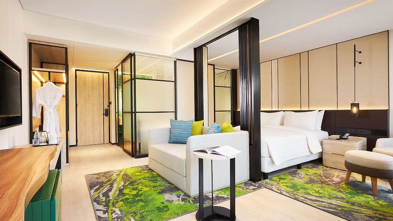 Holiday Inn Bali Sanur