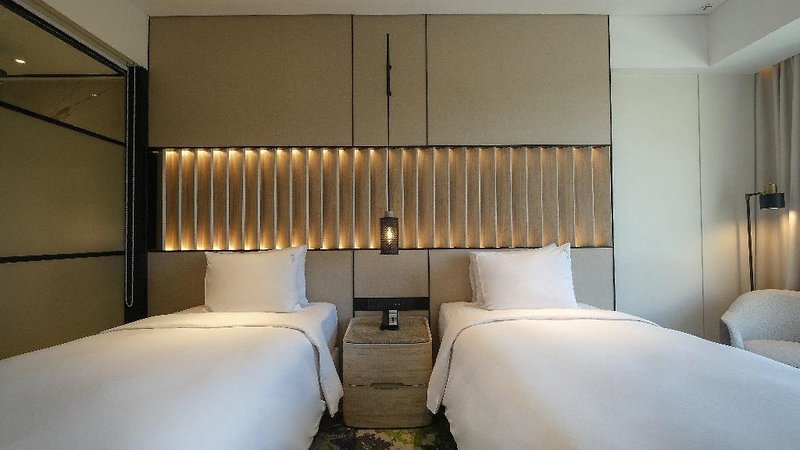 Holiday Inn Bali Sanur