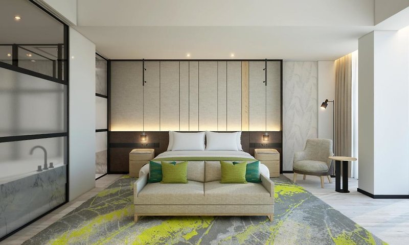 Holiday Inn Bali Sanur