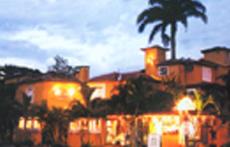 Hotel La Chimère Pousada