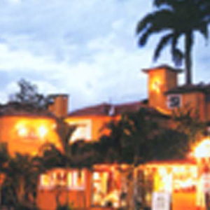 Hotel La Chimère Pousada cazare Armacao de Buzios