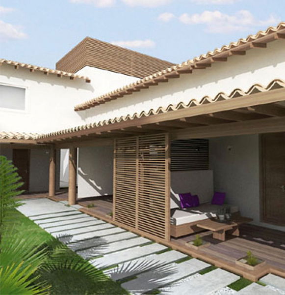 Hotel Serena Búzios Hotel