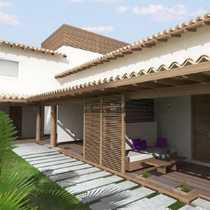 Hotel Serena Búzios Hotel cazare Armacao de Buzios