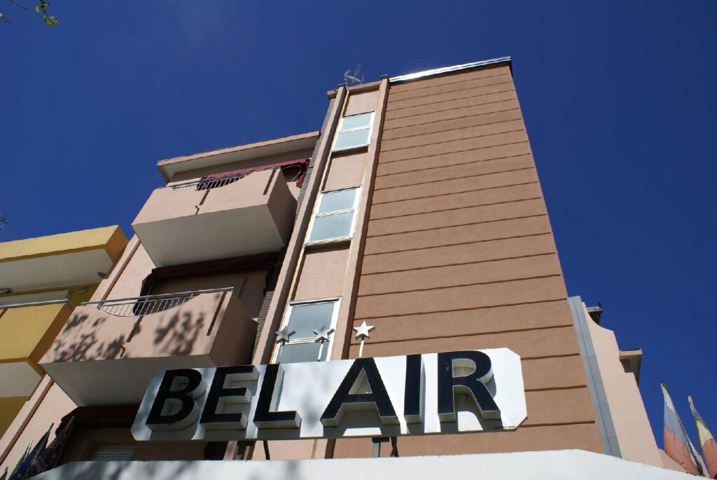 Hotel Hotel Bel Air