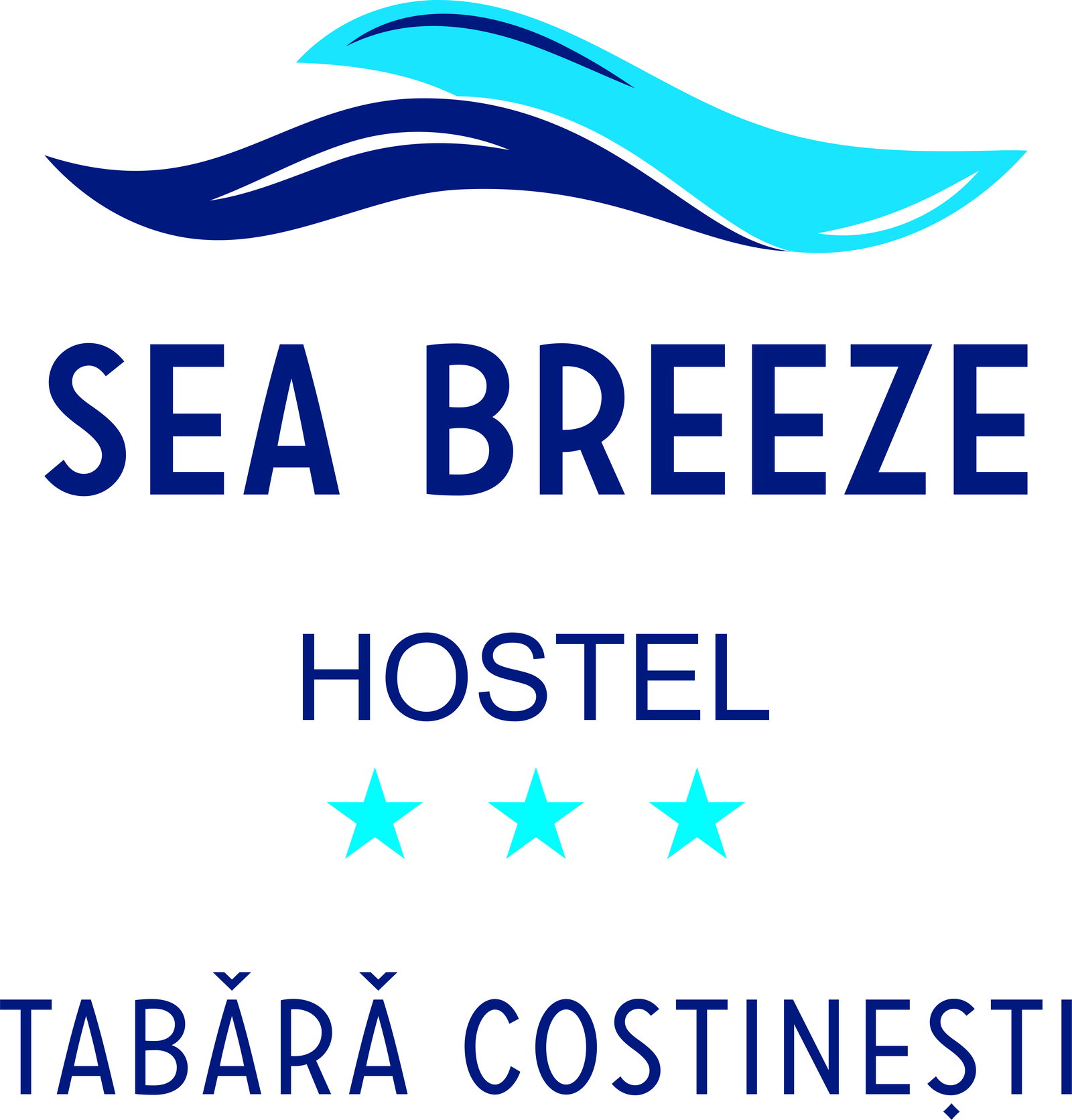 Hotel Sea Breeze Costinesti