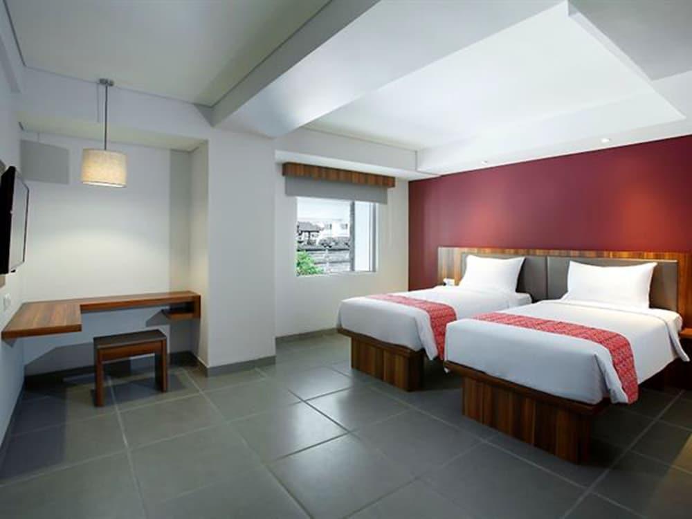 Hotel Swiss Belexpress Kuta