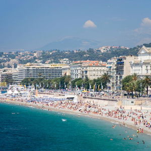 Sejur Adagio Aparthotel Nice Acropolis vacanta Nice