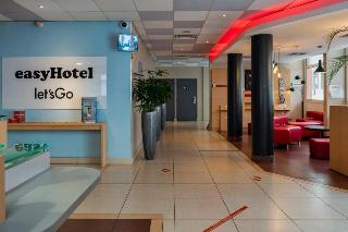 Hotel Easyhotel Nice Palais Des Congres Vieux Nice