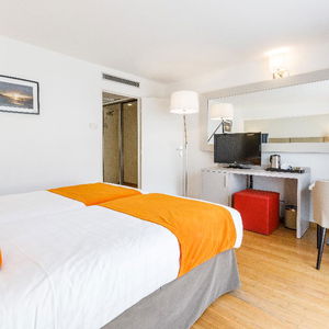 Sejur Hôtel Nice Riviera vacanta Nice