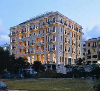 Gdm Megaron Hotel Ξενοδοχείο