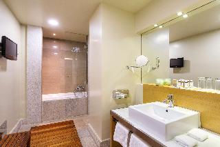dal travel Gdm Megaron Hotel Ξενοδοχείο