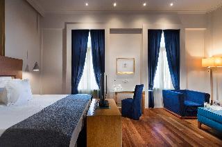 dal travel Gdm Megaron Hotel Ξενοδοχείο