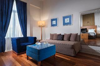 dal travel Gdm Megaron Hotel Ξενοδοχείο