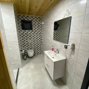 Hotel Agva Capella Hotel cazare Sile